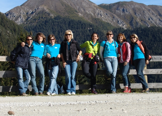 Oh. wie ist das sch�n....